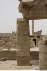 Karnak Temple Photo References #9